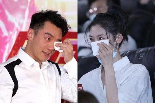 郑恺和苗苗最新爆料,最新爆料揭秘爱情甜蜜瞬间